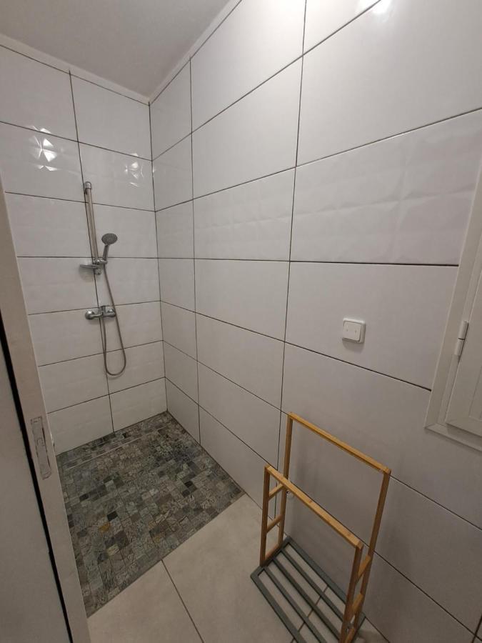 Logement Cosy T2, Centre Ville De Saint-Pierre Ngoại thất bức ảnh