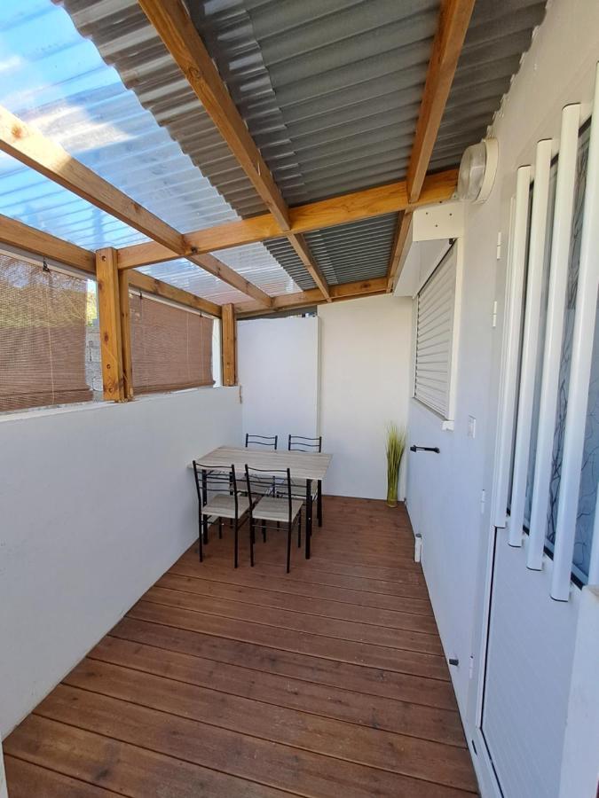 Logement Cosy T2, Centre Ville De Saint-Pierre Ngoại thất bức ảnh
